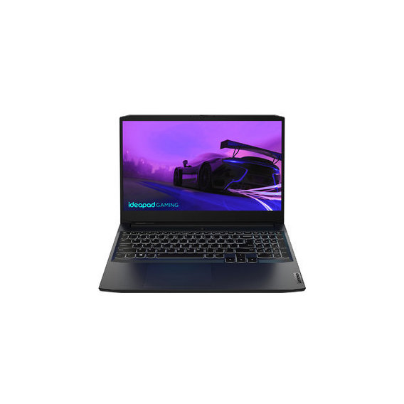 Ноутбук Lenovo IdeaPad Gaming 3 15IHU6 (82K100FKPB)