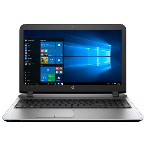 Ноутбук HP ProBook 450 (P4N95EA)