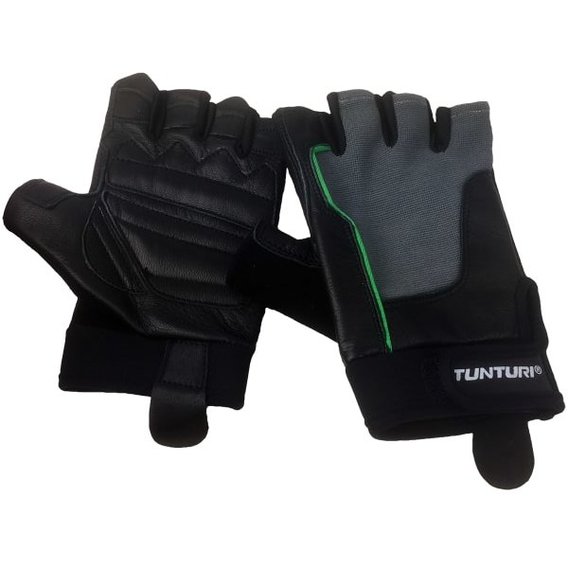 Перчатка для фитнеса Tunturi Fit Gel XL (14TUSFU293)