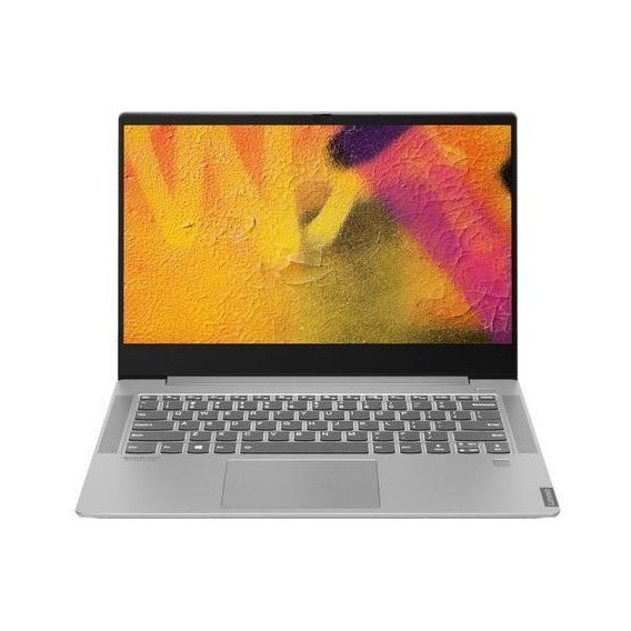 Ноутбук Lenovo IdeaPad S540-14API (81NH0019US)