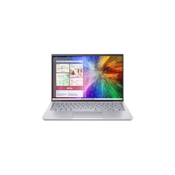 Ноутбук Acer Swift 3 SF314-71-58HC (NX.KADEU.001) UA
