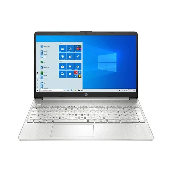 Ноутбук HP 17-by4061nr (568B7UA)