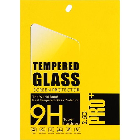 Аксессуар для планшетных ПК BeCover Glass Crystal 9H for Lenovo Tab 4 Plus 10.0" (701451)