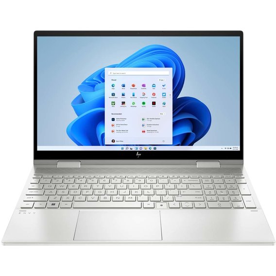 Ноутбук HP ENVY X360 15t-ed100 (169W4AV)