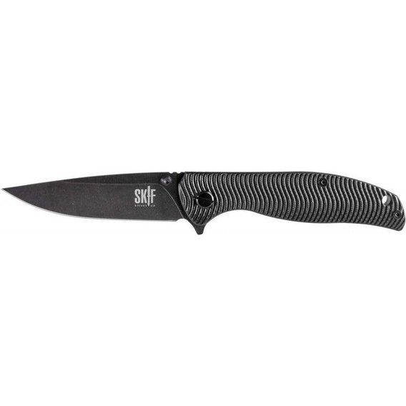 Нож SKIF Proxy G-10/Black SW (1765.00.93)