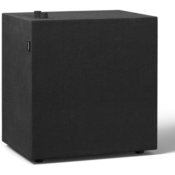 Акустика Urbanears Multi-Room Speaker Baggen Vinyl Black (4091649)