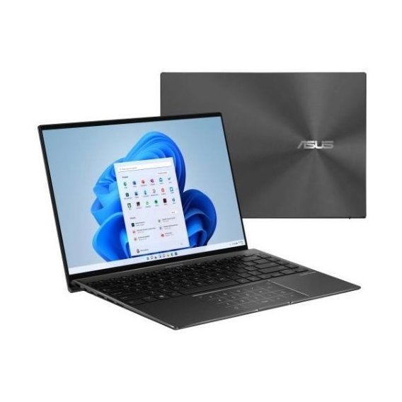 Ноутбук ASUS Zenbook 14X UM5401QA (UM5401QA-L7207W)