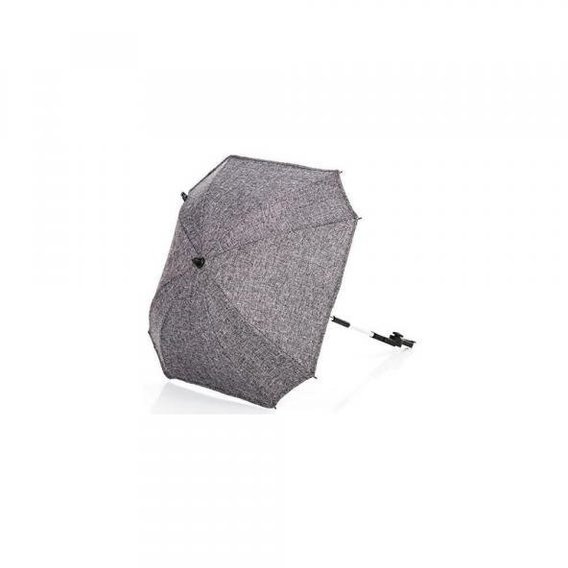 Зонтик для коляски ABC Design Sunny Race серый (91318/801)