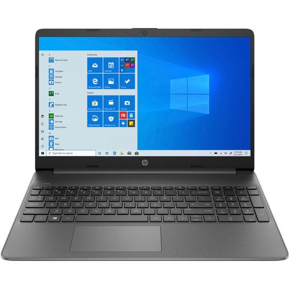 Ноутбук HP 15s-eq2004ua (422F1EA) UA