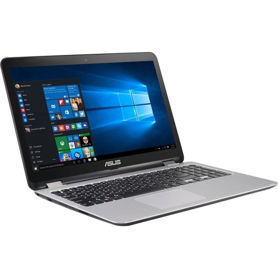 Ноутбук ASUS VivoBook Flip TP501UB (TP501UB-DN039T)