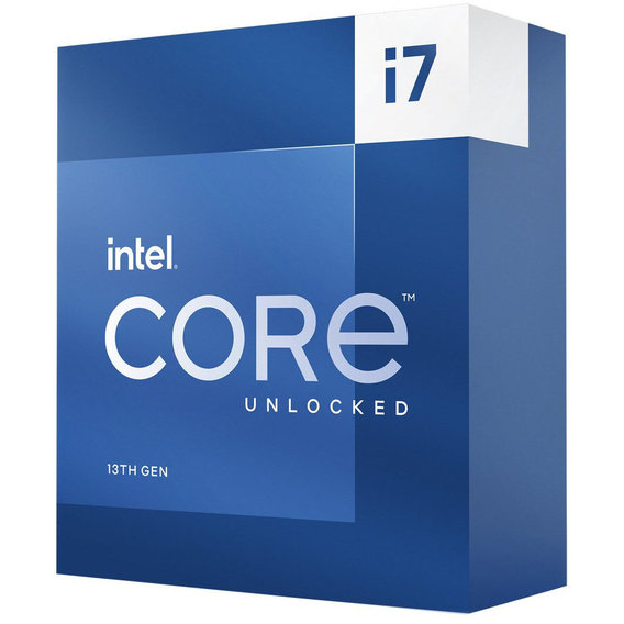 Intel Core i7-13700KF (BX8071513700KF) UA