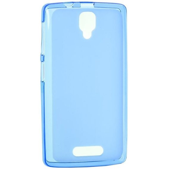 Аксессуар для смартфона TPU Case Blue for Xiaomi Redmi 5A