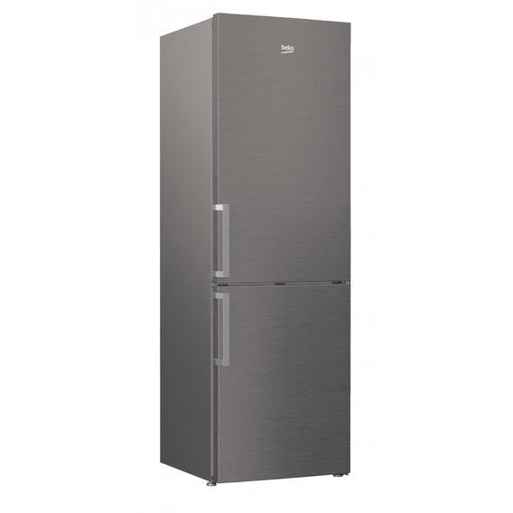 Холодильник Beko RCSA365K21X