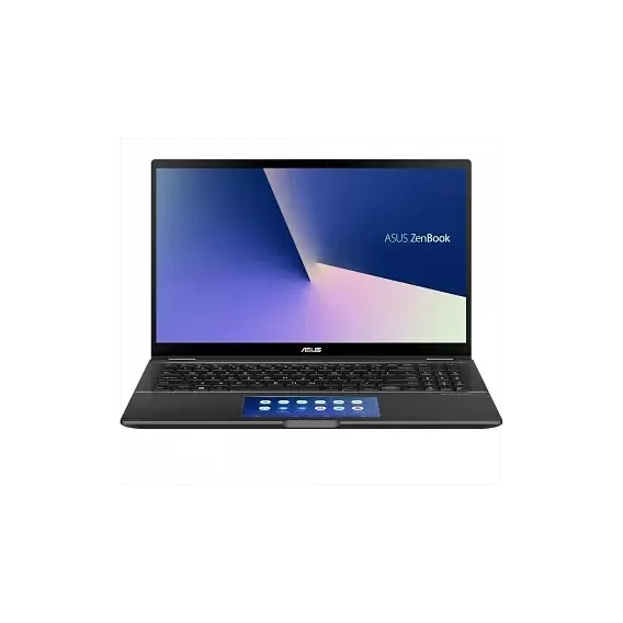 Ноутбук ASUS ZenBook Flip 15 UX563FDC (UX563FDC-WB711R) RB