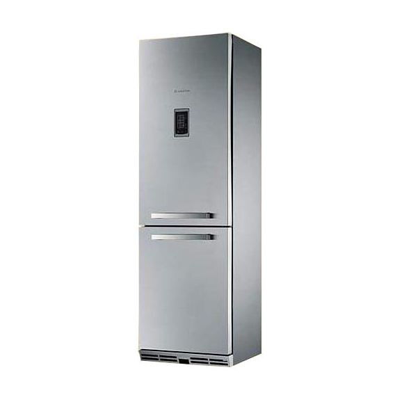 Холодильник Hotpoint-Ariston BCZ M 400 IX