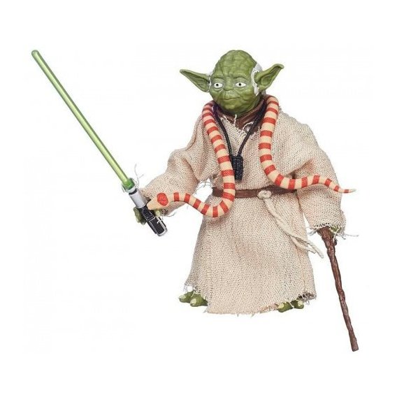 Игровая фигурка Hasbro Star Wars Yoda (A4301E50-11)
