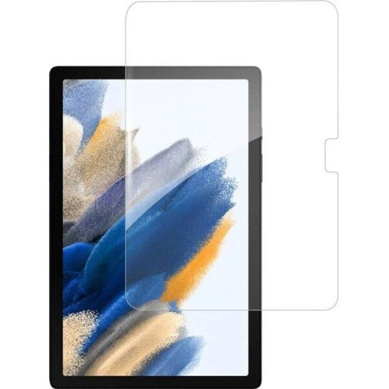 Аксессуар для планшетных ПК ACCLAB Tempered Glass Full Glue Clear for Samsung Galaxy Tab A9 Plus SM-X210/SM-X215/SM-X216