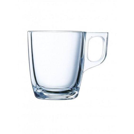 Чашка Luminarc NUEVO 90мл (L3929)