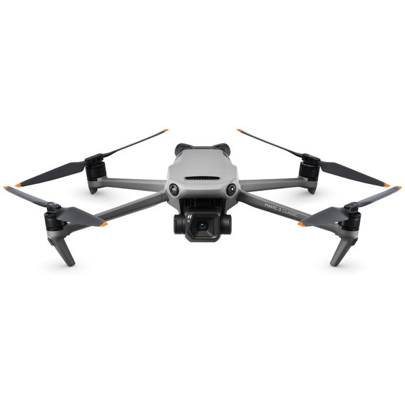 Квадрокоптер DJI Mavic 3 Classic (Only Drone) (CP.MA.00000559.01)