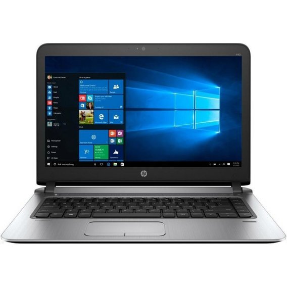 Ноутбук HP ProBook 440 G3 (P5S52EA)