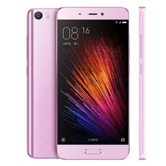 Смартфон Xiaomi Mi5 3/32Gb Purple