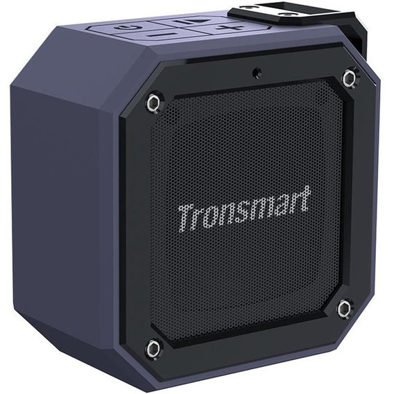 Акустика Tronsmart Element Groove Bluetooth Speaker Blue