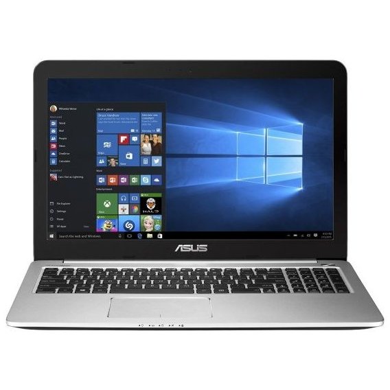 Ноутбук ASUS K501LB-DM149T (90NB08P1-M02250)