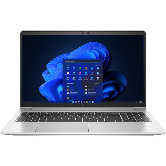 Ноутбук HP EliteBook 650 G9 (5Y3W0EA)
