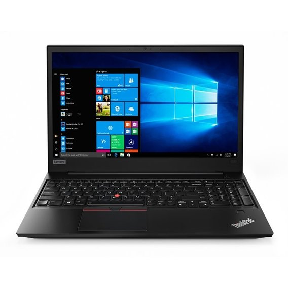 Ноутбук Lenovo ThinkPad E585 (20KV0008PB)