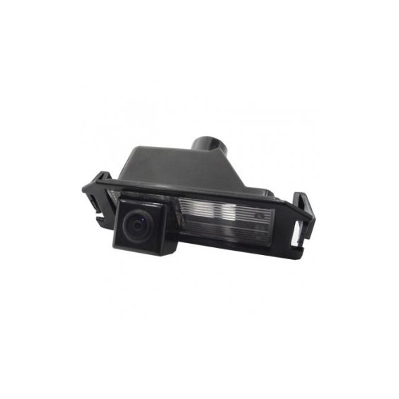 Камера заднего вида для Hyundai I30 (Falcon) SC38HCCD-170