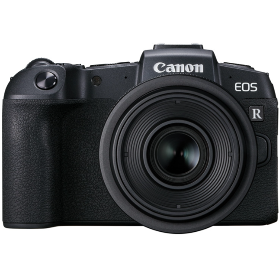 Canon EOS RP kit (RF 24-105mm) IS STM (3380C154) UA