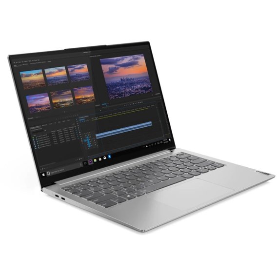 Ноутбук Lenovo Yoga Slim 7 Pro (82UF003KPB)