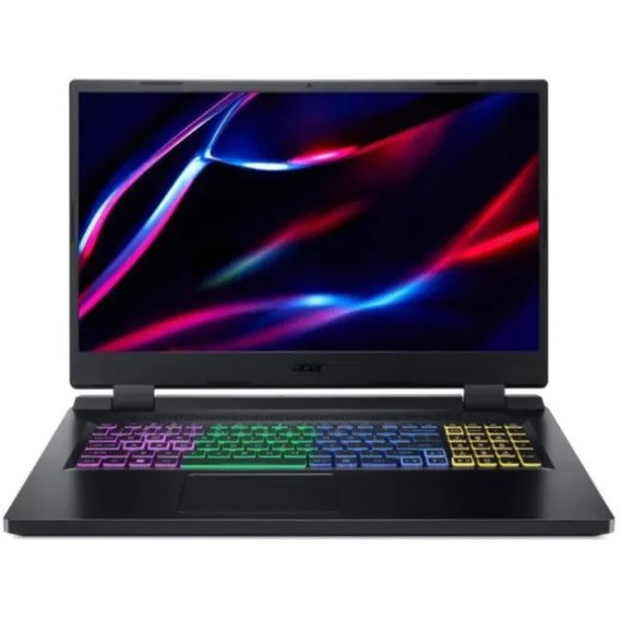 Ноутбук Acer Nitro 5 AN515-58 (NH.QM0EP.002)