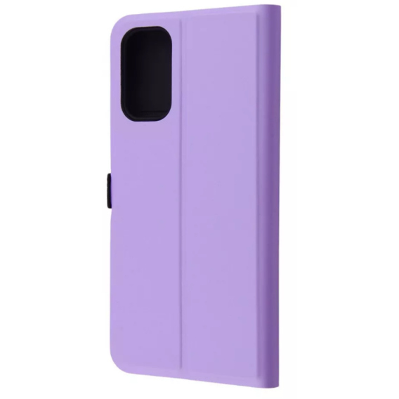 Аксессуар для смартфона WAVE Flap Case Light Purple for Samsung A325 Galaxy A32 4G