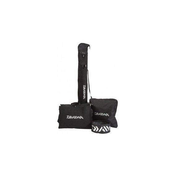 Набор сумок Daiwa Boxed Luggage Set (18707-000)