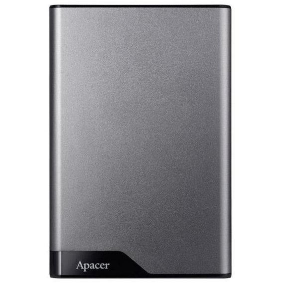 Внешний жесткий диск Apacer 2TB (AP2TBAC632A-1)