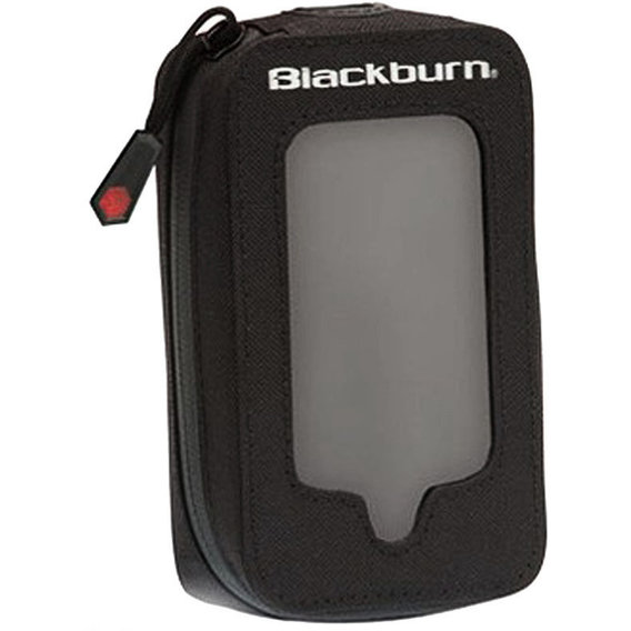 Велосумка Сумка для телефона Blackburn VIP Zip Wallet (2022296)