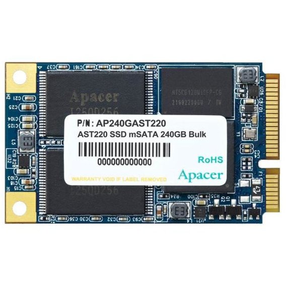Apacer AST220 240 GB (AP240GAST220-1)