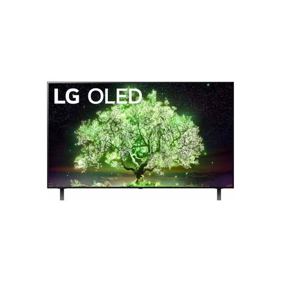 Телевізор LG OLED65A1