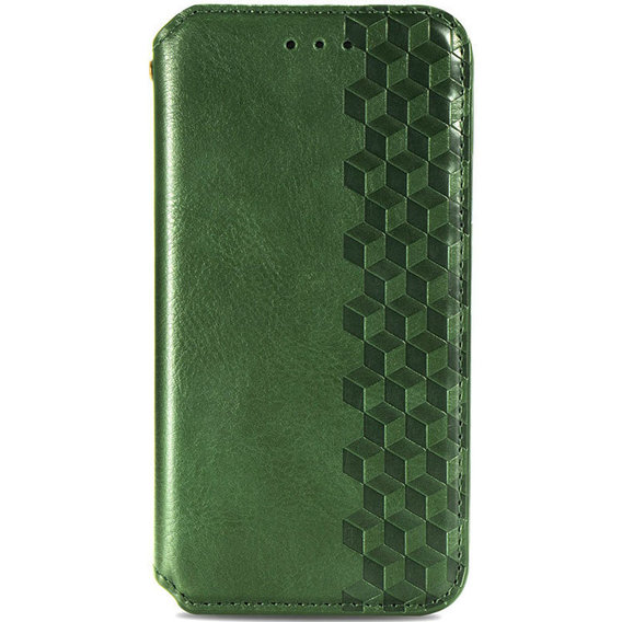 Аксессуар для смартфона Mobile Case Getman Cubic Green for Samsung G780 Galaxy S20 FE