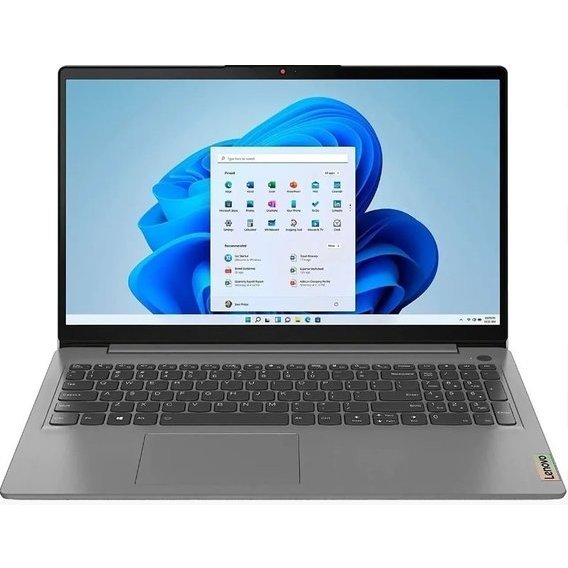 Ноутбук Lenovo IdeaPad 3 14ITL6 (82H701MSRA) UA