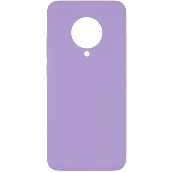 Аксессуар для смартфона Mobile Case Silicone Cover without Logo Dasheen for Xiaomi Redmi K30 Pro/Poco F2 Pro