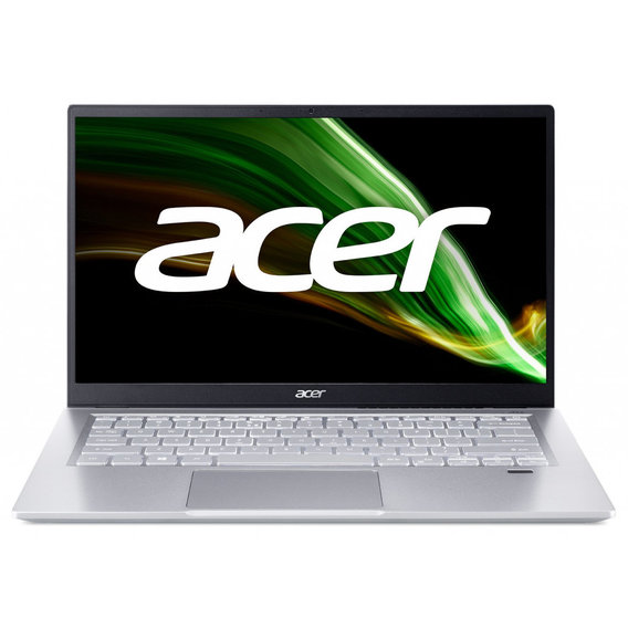 Ноутбук Acer Swift 3 SF314-511 (NX.ABLEU.00C) UA