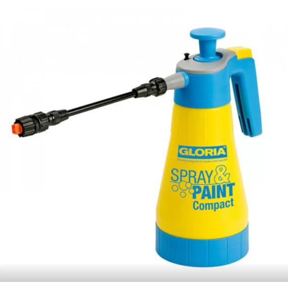 Gloria Spray & Paint Compact 1.25л (000355.0000)