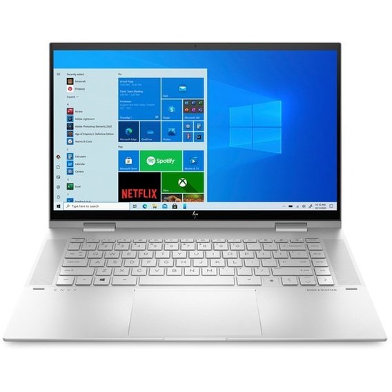 Ноутбук HP ENVY x360 15-es0005ua (423K6EA) UA