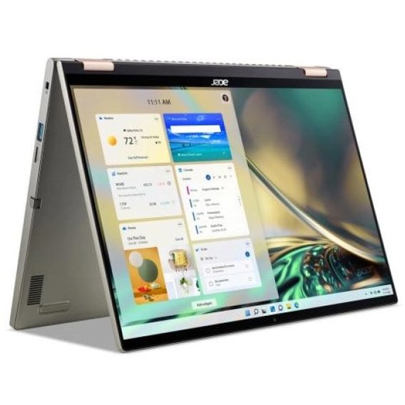 Ноутбук Acer Spin 5 SP514-51N-56FJ (NX.K08EP.002)