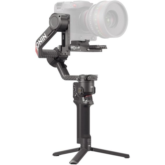 DJI RS 4 Pro Combo (CP.RN.00000346.04)