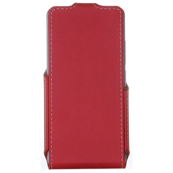 Аксессуар для смартфона Red Point Flip Red (ФК.114.З.03.23.000) for Meizu M3S