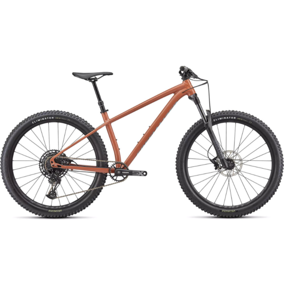 Велосипед Specialized FUSE SPORT 27.5 2024 (888818774289)