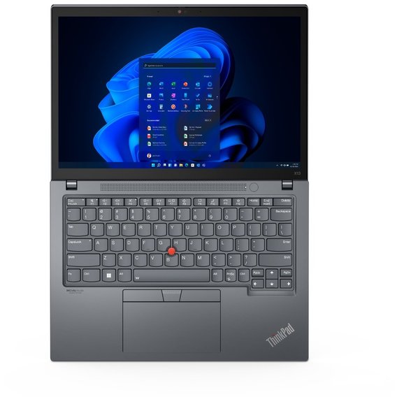 Ноутбук Lenovo ThinkPad X13 Gen 3 (21BN000VUS)